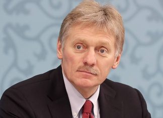 Кремль раскритиковал решение губернаторов о закрытии границ регионов