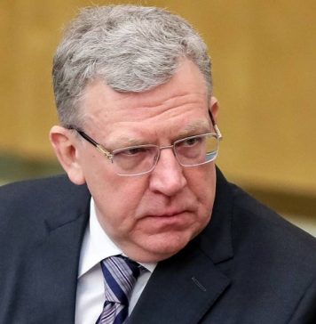 Кудрин прогнозирует восстановление российской экономики после спада на 7-8%