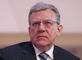 Кудрин считает возможным введение продовольственных выплат на период кризиса