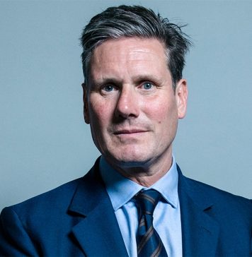 Лейбористская партия Великобритании выбрала новым лидером Кира Стармера