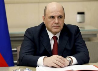 Михаил Мишустин заразился коронавирусом. И.о. премьера будет Белоусов