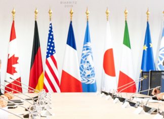 Министры финансов G7 предложили отсрочку по обслуживанию долга для бедных стран