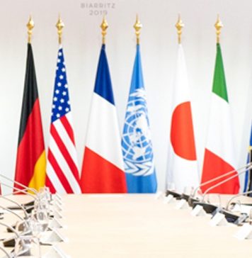 Министры финансов G7 предложили отсрочку по обслуживанию долга для бедных стран