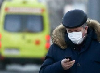 Минкомсвязь запустила приложение для выдачи цифровых пропусков на время карантина