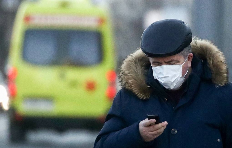 Минкомсвязь запустила приложение для выдачи цифровых пропусков на время карантина