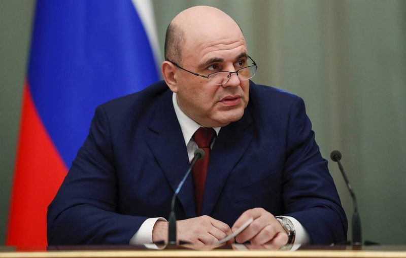 Мишустин раскритиковал решения ряда губернаторов закрыть административные границы регионов

