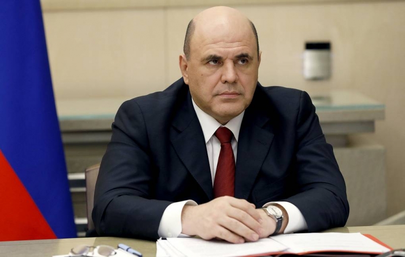 Мишустин утвердил программу льготной ипотеки под 6,5% годовых