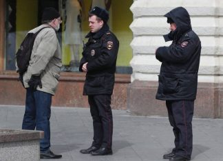 Мосгордума утвердила штрафы за нарушение режима самоизоляции