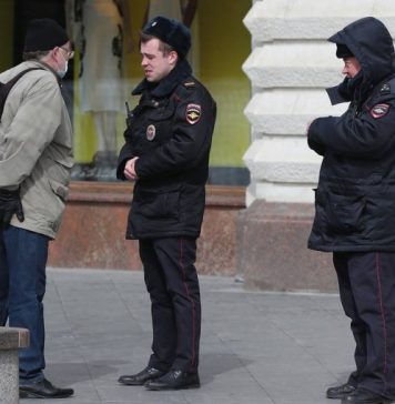 Мосгордума утвердила штрафы за нарушение режима самоизоляции