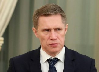 Мурашко выразил надежду, что темпы распространения коронавируса в РФ снизятся к лету