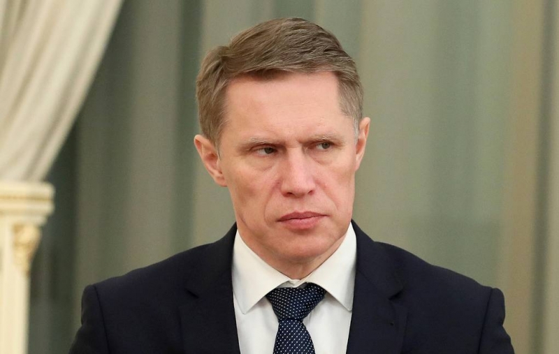 Мурашко выразил надежду, что темпы распространения коронавируса в РФ снизятся к лету