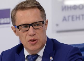 Мурашко заявил, что вакцину от коронавируса в России разрабатывают семь центров