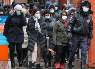 МВД в условиях пандемии коронавируса не будет депортировать иностранцев