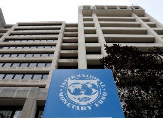 МВФ прогнозирует сокращение мировой экономики в этом году на 3%