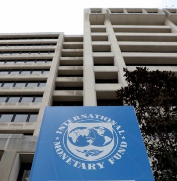 МВФ прогнозирует сокращение мировой экономики в этом году на 3%