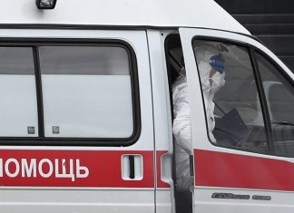 На Ставрополье умер медик, работавший с зараженными коронавирусом