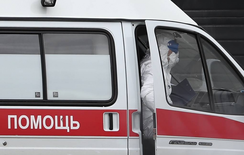 На Ставрополье умер медик, работавший с зараженными коронавирусом