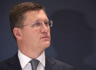 Новак: российские нефтяные компании подтвердили и поддержали параметры соглашения ОПЕК+