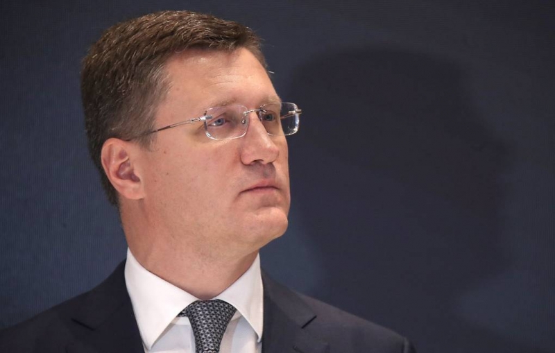 Новак: российские нефтяные компании подтвердили и поддержали параметры соглашения ОПЕК+