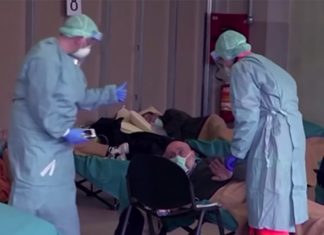 Новое пиратство: США перехватили у Германии, Франции и Канады миллионы медицинских масок, заплатив дороже и наличными