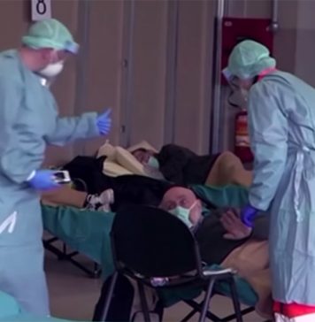 Новое пиратство: США перехватили у Германии, Франции и Канады миллионы медицинских масок, заплатив дороже и наличными