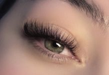 как выбрать материалы для наращивания ресниц