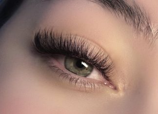 как выбрать материалы для наращивания ресниц