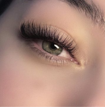 как выбрать материалы для наращивания ресниц