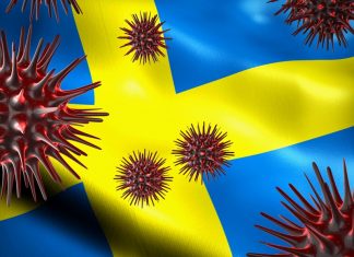 «Особый путь» Швеции: стратегия открытости спасет больше жизней, чем изоляция, но надо пожертвовать частью населения