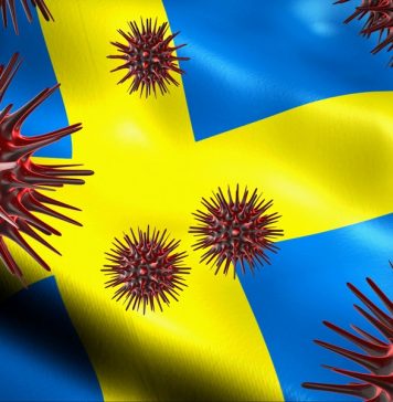 «Особый путь» Швеции: стратегия открытости спасет больше жизней, чем изоляция, но надо пожертвовать частью населения