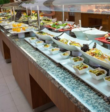 Отели Турции откажутся от шведского стола после окончания пандемии