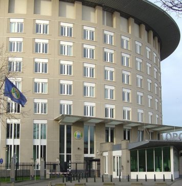 ОЗХО обвинила сирийские власти в применении химоружия в марте 2017 года