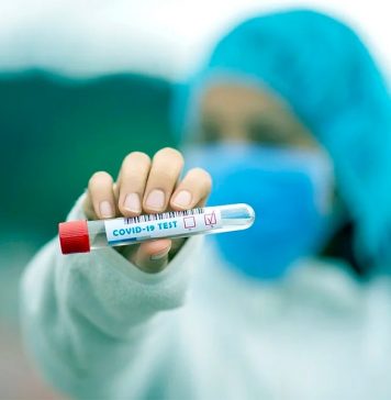 Пентагон хочет увеличить тестирование военных на коронавирус в восемь раз к лету