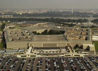 Пентагон официально признал подлинными три известных видео с НЛО, назвав их «неопознанными воздушными явлениями» (ВИДЕО)