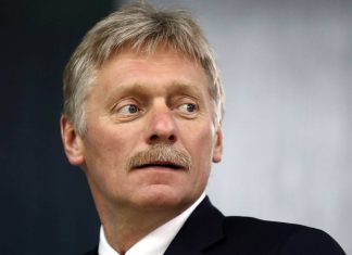 Песков надеется, что Россия вышла на плато по коронавирусу