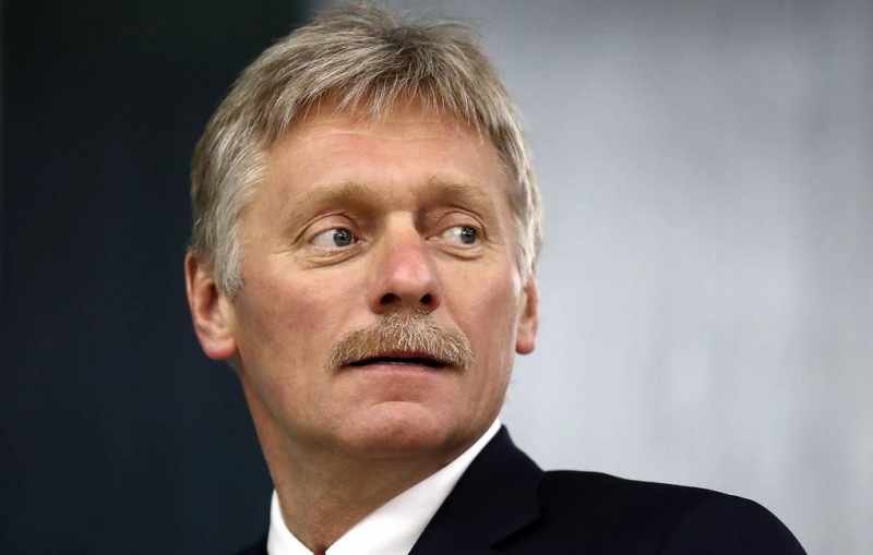 Песков надеется, что Россия вышла на плато по коронавирусу