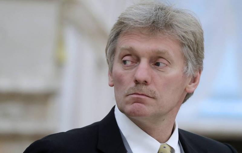 Песков ожидает выход на плато по коронавирусу к середине мая