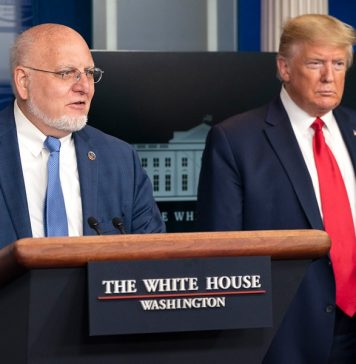 Пик вспышки коронавируса в США спрогнозировали на эту неделю