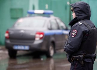 Полковника Росгвардии задержали по подозрению в вымогательстве почти 20 млн рублей