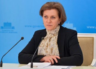 Попова поддержала предложение продлить ограничения из-за коронавируса в России до 12 мая