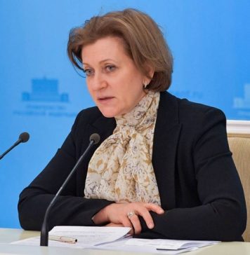 Попова считает нерабочую неделю недостаточно длинной для противодействия коронавирусу