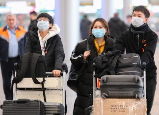 После первой волны пандемии коронавируса в мире могут ввести «иммунные паспорта» для пересечения границ