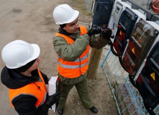 Правительство разрешило не проводить поверку счетчиков до 2021 года