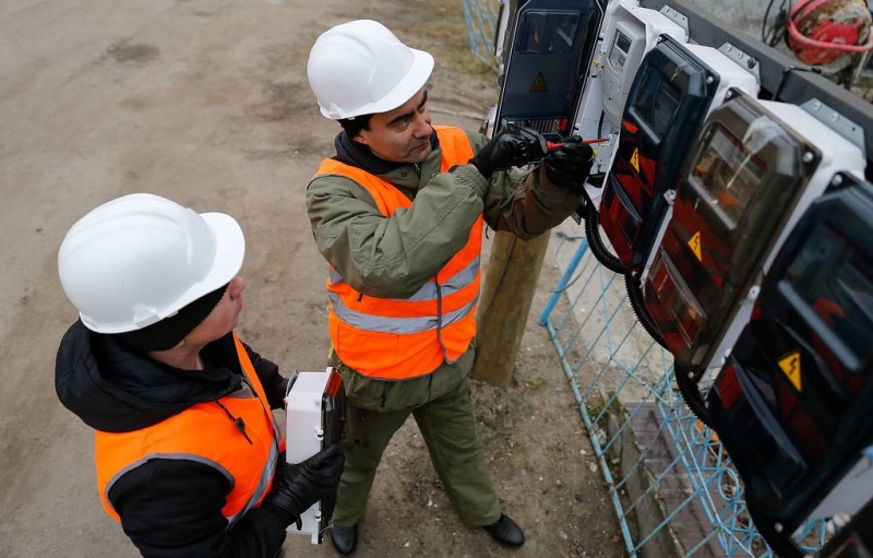 Правительство разрешило не проводить поверку счетчиков до 2021 года