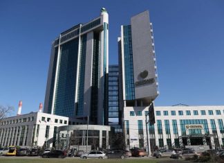 Правительство завершило сделку по покупке акций Сбербанка