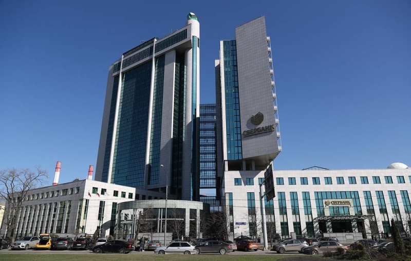 Правительство завершило сделку по покупке акций Сбербанка