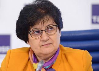 Представитель ВОЗ допустила поэтапное снятие ограничений по коронавирусу в РФ после 12 мая