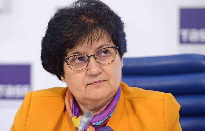 Представитель ВОЗ допустила поэтапное снятие ограничений по коронавирусу в РФ после 12 мая