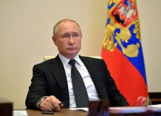 Путин поддержал идею запуска программы льготной ипотеки