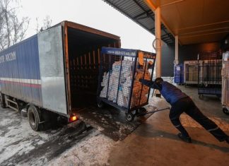 «Работа.ру»: вакансии курьера и водителя оказались самыми востребованными в марте